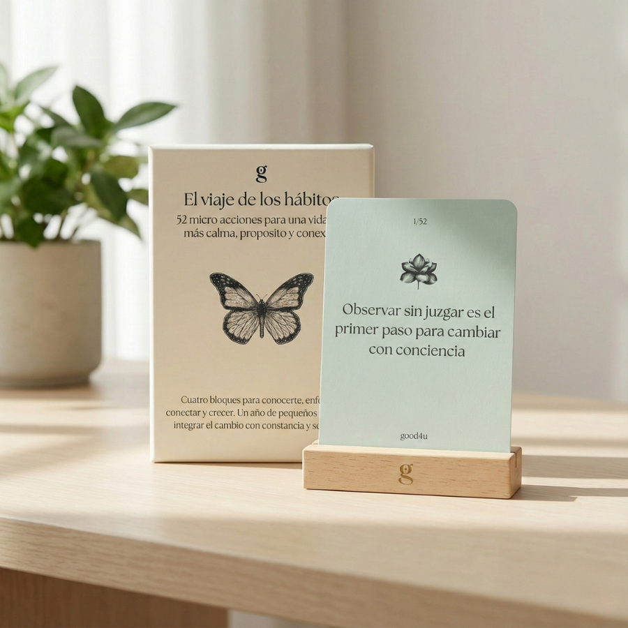 Paso 1 · Elige tu carta